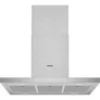 Siemens LF97BCP50 iQ500 Inselhaube 90 cm Edelstahl