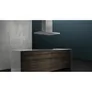 Siemens LF97BCP50 iQ500 Inselhaube 90 cm Edelstahl
