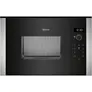 Neff N 50 Einbau Mikrowelle 20L 800 Watt schwarz