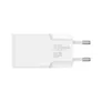 4smarts Ladegerät PDPlug Slim 20W GaN 1C + USB-C Kabel 1,5 m