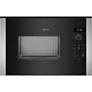 Neff N 50 Einbau Mikrowelle 25L 900 Watt schwarz