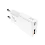 4smarts Netzladegerät PDPlug Slim Duos 30W GaN USB-C+USB-A