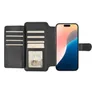 4smarts Universal Magnet Wallet CoinCaddy XL schwarz