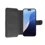 4smarts Universal Magnet Wallet CoinCaddy L schwarz