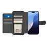 4smarts Universal Magnet Wallet CoinCaddy L schwarz