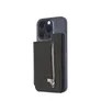 4smarts Universal Magnet Wallet CompactCaddy schwarz