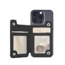 4smarts Universal Magnet Wallet CompactCaddy schwarz