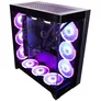 Captiva Highend Gaming R89-514 R7-9800X3D 64GB/2TB SSD RTX 5090 Win 11