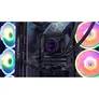 Captiva Highend Gaming R89-514 R7-9800X3D 64GB/2TB SSD RTX 5090 Win 11