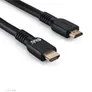 Club 3D Zertifiziertes Ultra High Speed HDMI Kabel bis zu 240Hz und 48 Gbit/s St./St. 7,5m