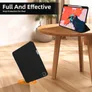 4smarts Folio Case Basic für Apple iPad Pro 11" (M4,2024) schwarz