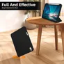 4smarts Folio Case Basic für Apple iPad Air 11" (M3, 2025/M2, 2024) / iPad Pro 11" (2.Gen/3.Gen/4.Gen)