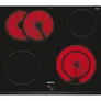 Siemens EQ110KA1B Einbau-Herd-Set