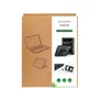 4smarts Rugged Case Grip für iPad Pro 11" (M4,2024),schwarz