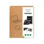 4smarts Rugged Case Grip für iPad Pro 13" (M4, 2024)