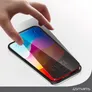 4smarts Second Glass Privacy mit Montagerahmen iPhone 15