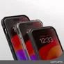 4smarts Second Glass Privacy mit Montagerahmen iPhone 15