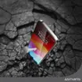4smarts Second Glass Privacy mit Montagerahmen iPhone 15