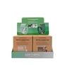 4smarts USB-C/A Multi-Ladekabel 4in2 1,2m (7x schwarz, 7x weiß) - 14er Set VPE