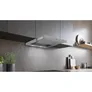Siemens LI64LB531 iQ300 Flachschirmhaube 60 cm Silbermetallic