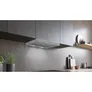 Siemens LI64LB531 iQ300 Flachschirmhaube 60 cm Silbermetallic