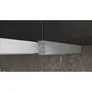 Siemens LI64LB531 iQ300 Flachschirmhaube 60 cm Silbermetallic