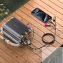 4smarts 4in1 USB-C Kabelset Explorer 60W 1m
