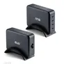 Club 3D Reiseladegerät 240 Watt GaN-Technologie, 4 x USB Typ-C, Power Delivery (PD) 3.1 und PPS-Unterstützung
