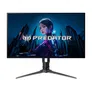 Acer Predator X32 X3 80cm (31,5") 4K OLED Gaming Monitor 16:9 HDMI/DP/USB-C PD90W 240Hz 0,03ms FreeSync Premium Pro