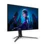 Acer Predator X32 X3 80cm (31,5") 4K OLED Gaming Monitor 16:9 HDMI/DP/USB-C PD90W 240Hz 0,03ms FreeSync Premium Pro