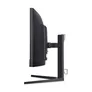 Acer Predator X34 V3 86,4cm (34") UWQHD MiniLED Curved Gaming Monitor 21:9 HDMI/DP/USB-C PD90W 180Hz 1ms FreeSync Premium