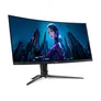 Acer Predator X34 X5 86,4cm (34") UWQHD OLED Curved Gaming Monitor 21:9 HDMI/DP/USB-C PD90W 240Hz 0,03ms FreeSync Premium Pro