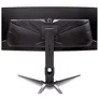 Acer Predator X34 X5 86,4cm (34") UWQHD OLED Curved Gaming Monitor 21:9 HDMI/DP/USB-C PD90W 240Hz 0,03ms FreeSync Premium Pro