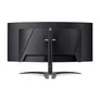 Acer Predator X34 X 86,4cm (34") UWQHD OLED Curved (800R) Gaming Monitor 21:9 HDMI/DP/USB-C PD90W 240Hz 0,03ms FreeSync Premium Pro