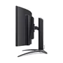Acer Predator X34 X 86,4cm (34") UWQHD OLED Curved (800R) Gaming Monitor 21:9 HDMI/DP/USB-C PD90W 240Hz 0,03ms FreeSync Premium Pro