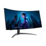 Acer Predator X34 X 86,4cm (34") UWQHD OLED Curved (800R) Gaming Monitor 21:9 HDMI/DP/USB-C PD90W 240Hz 0,03ms FreeSync Premium Pro