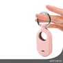 4smarts Silicone Case Set für SmartTag2 4 Stück