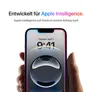 Apple iPhone 16e 512 GB Schwarz MD1X4ZD/A