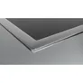 Siemens ET645HE17 iQ100 Glaskeramik-Kochfeld, 60 cm, mit Rahmen aufliegend
