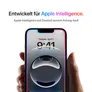 Apple iPhone 16e 128 GB Weiß MD1R4ZD/A