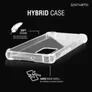 4smarts Hybrid Case Ibiza für Samsung Galaxy A55