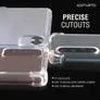4smarts Hybrid Case Ibiza für Samsung Galaxy A55