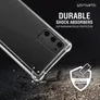 4smarts Hybrid Case Ibiza für Samsung Galaxy A55