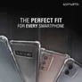 4smarts Hybrid Case Ibiza für Samsung Galaxy A55