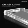 4smarts Hybrid Case Ibiza für Samsung Galaxy A55