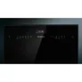 Siemens SK25IB00TE iQ500 Freistehender Kompakt-Geschirrspüler 55cm EEK E schwarz