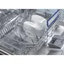 Siemens SK25IB00TE iQ500 Freistehender Kompakt-Geschirrspüler 55cm EEK E schwarz