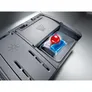 Siemens SK25IB00TE iQ500 Freistehender Kompakt-Geschirrspüler 55cm EEK E schwarz