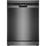 Siemens SN23EC03ME iQ300 Geschirrspüler 60cm Standgerät EEK: B