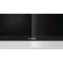 Siemens ET875LMP1D iQ500 Glaskeramik-Kochfeld, 80 cm, mit Rahmen aufliegend